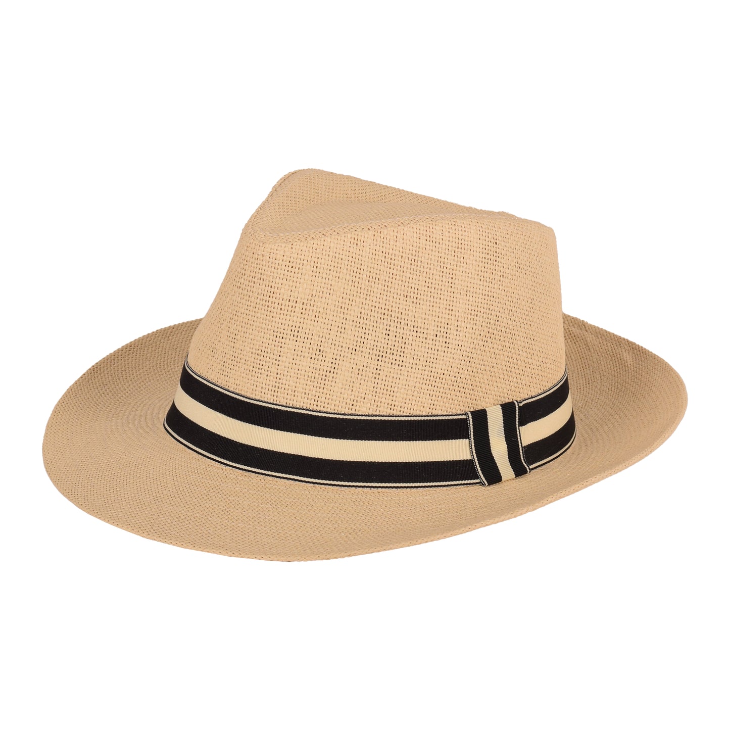 Unisex Adjustable Panama Hat MHT-60