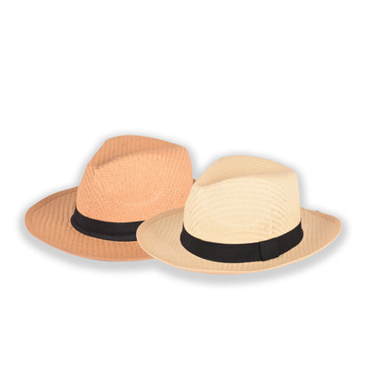 Unisex Premium Panama Hat MHT-62
