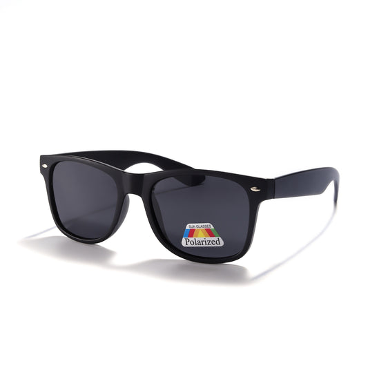 Royal Stallion Polarised Wayfarer Sunglasses SUNGLA-13 (12 Units)