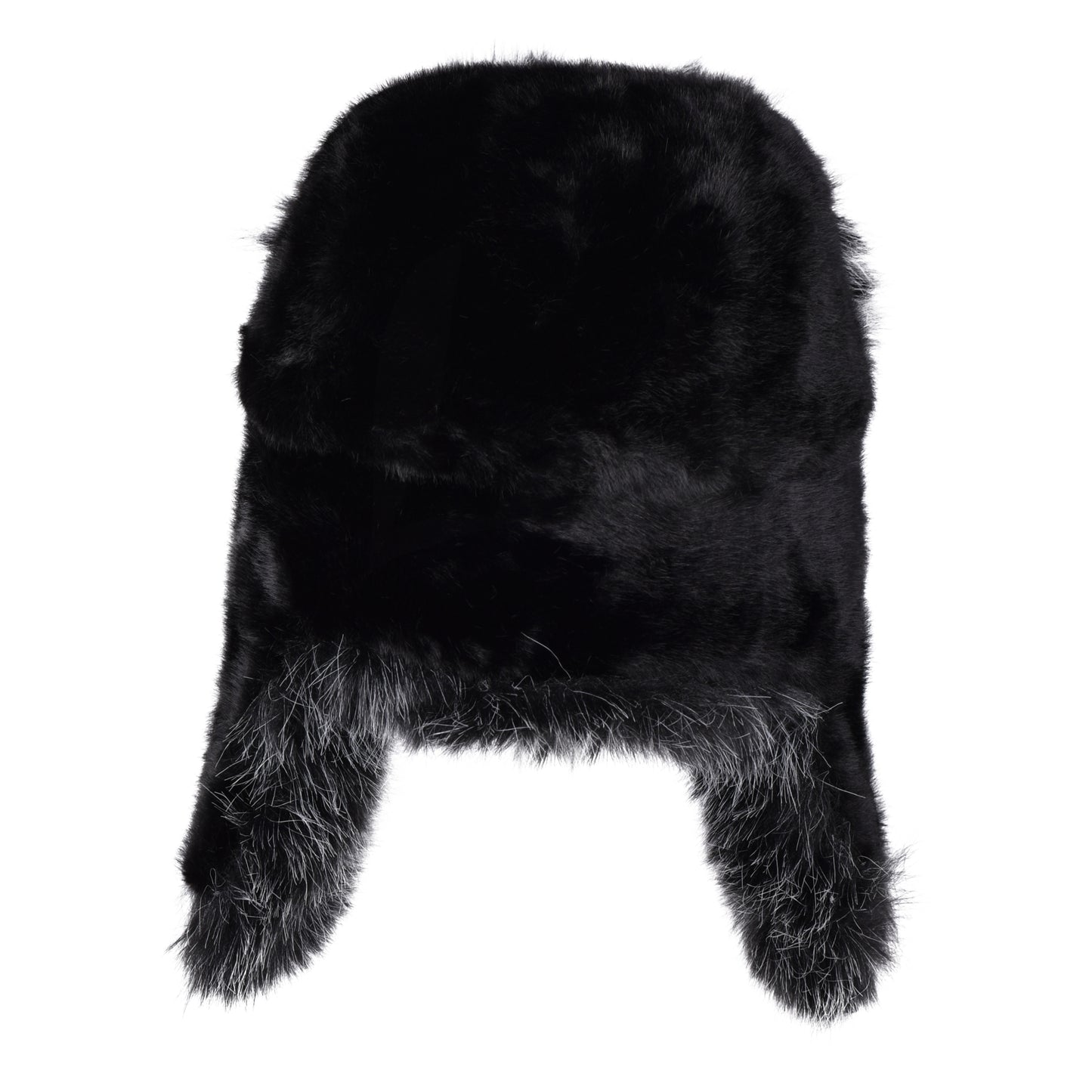 Royal Stallion Plush Heavy Fur Trapper Hat