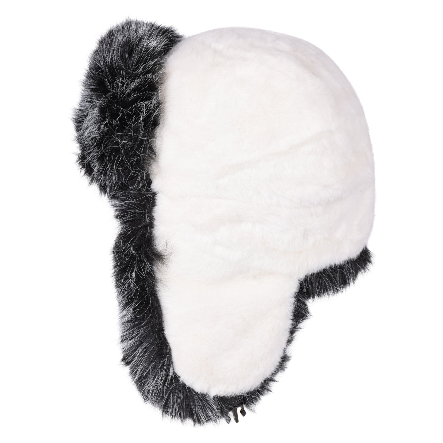 Royal Stallion Plush Heavy Fur Trapper Hat