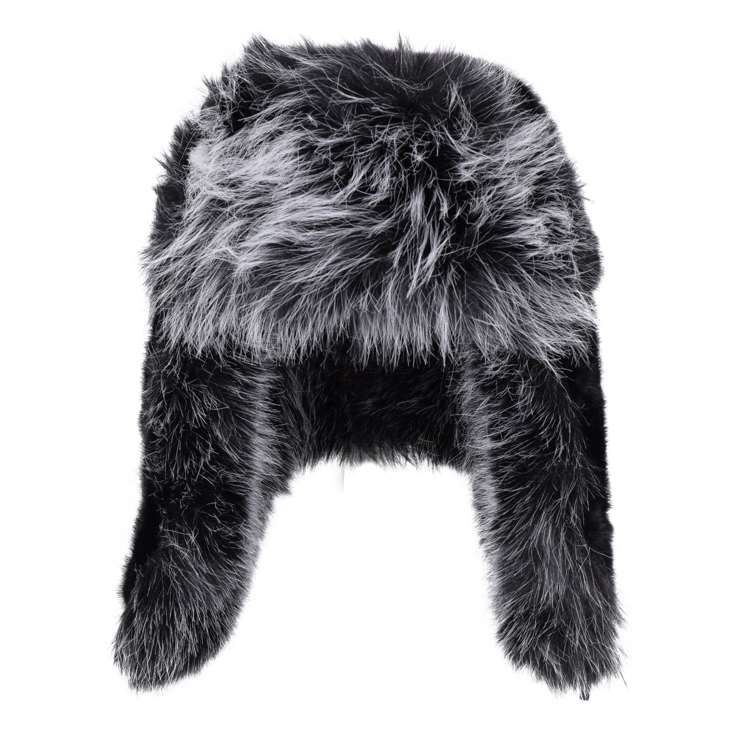 Royal Stallion Plush Heavy Fur Trapper Hat