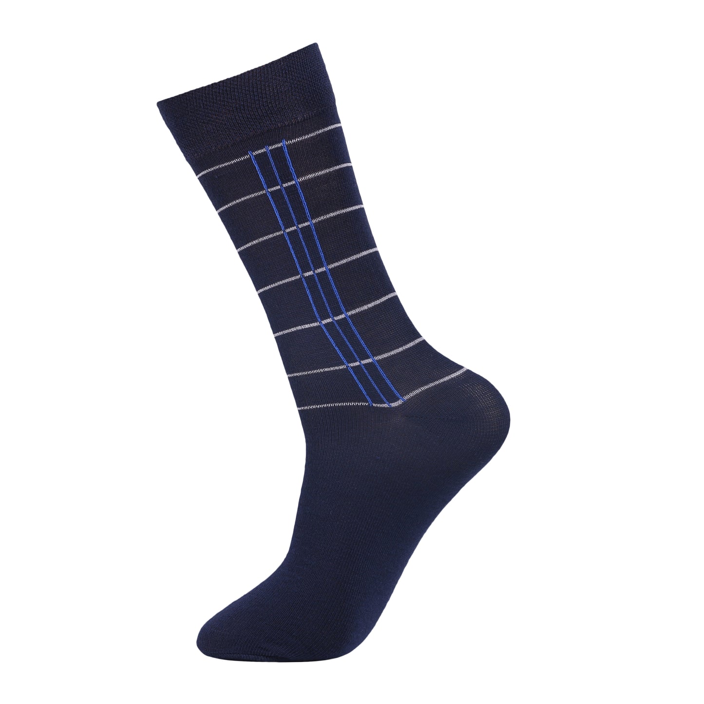 Mens Non Elastic Diabetic Socks - Formal (12 Pairs)