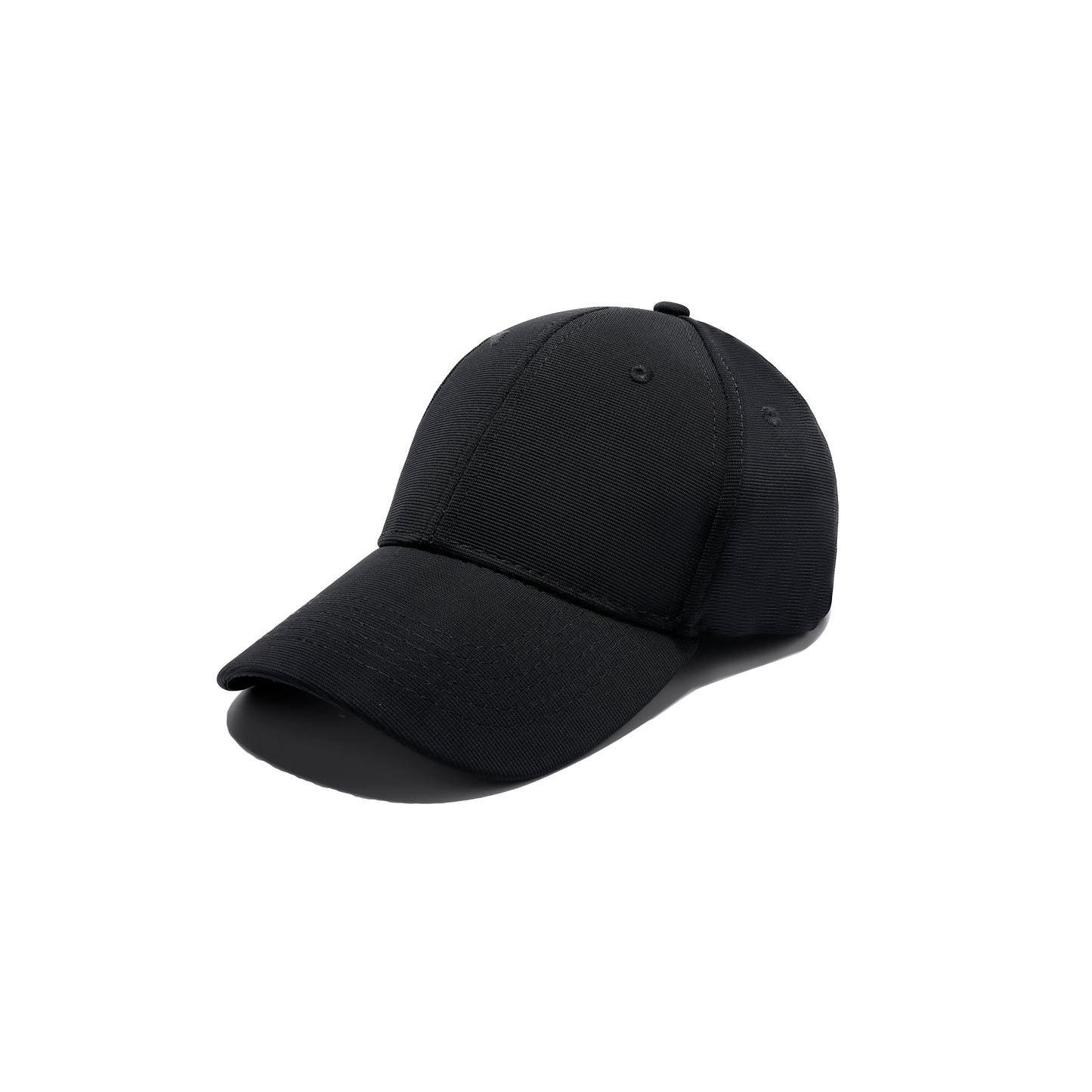 Plain Flexible Baseball Caps