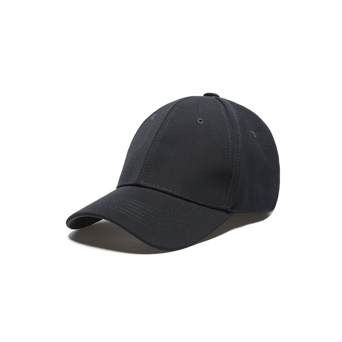 Plain Flexible Baseball Caps