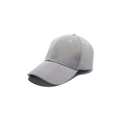 Plain Flexible Baseball Caps