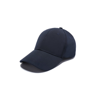 Plain Flexible Baseball Caps