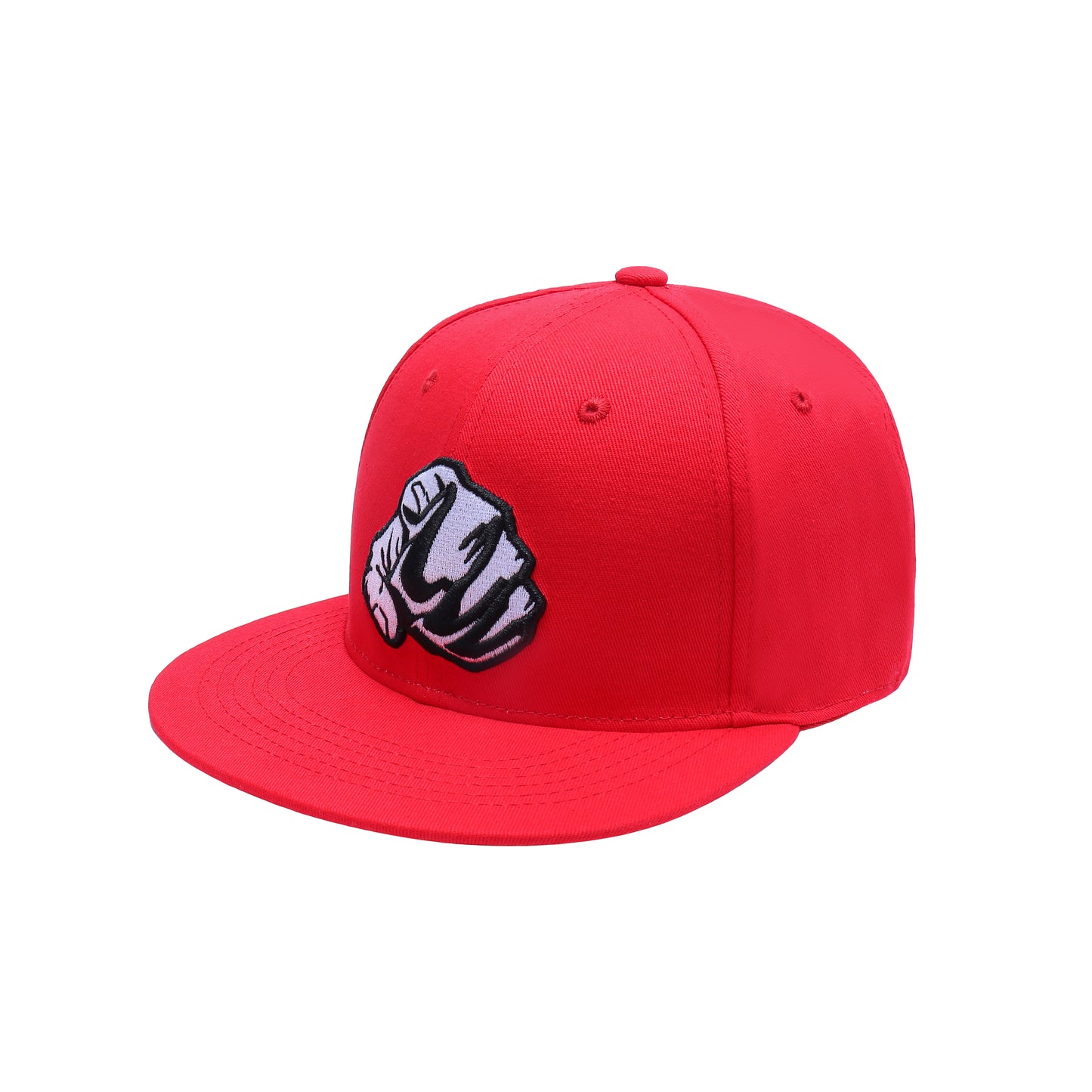 Mafia - Finger Point Snapbacks