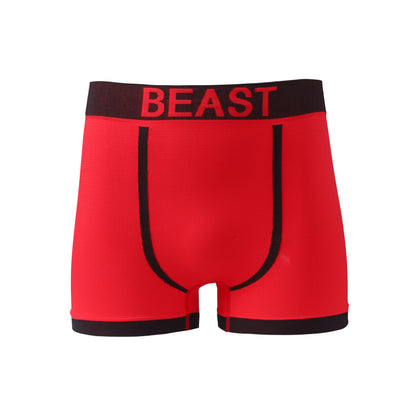 BEAST Seamless Boxer Shorts