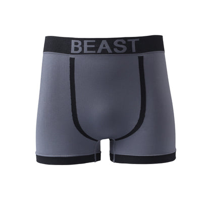 BEAST Seamless Boxer Shorts