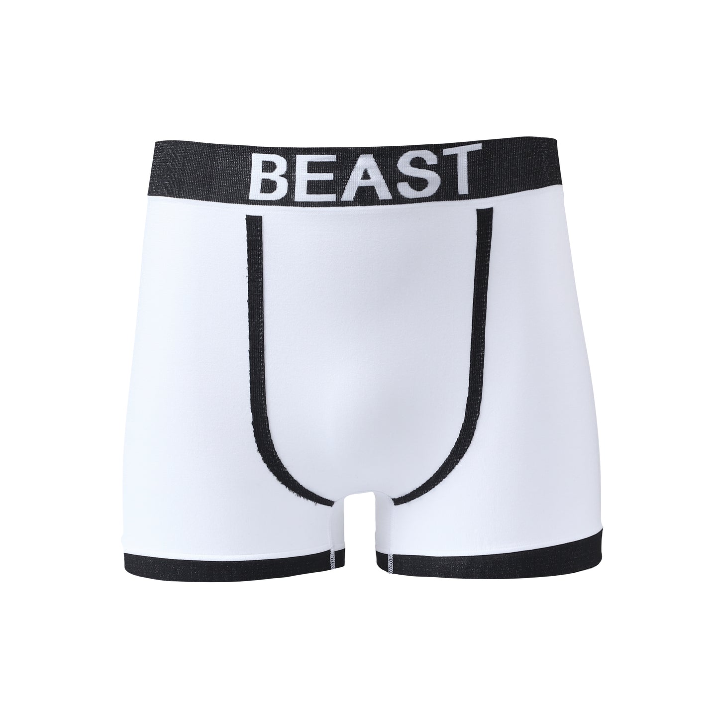 BEAST Seamless Boxer Shorts