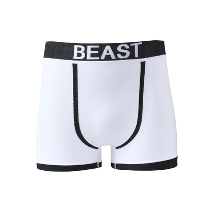 BEAST Seamless Boxer Shorts