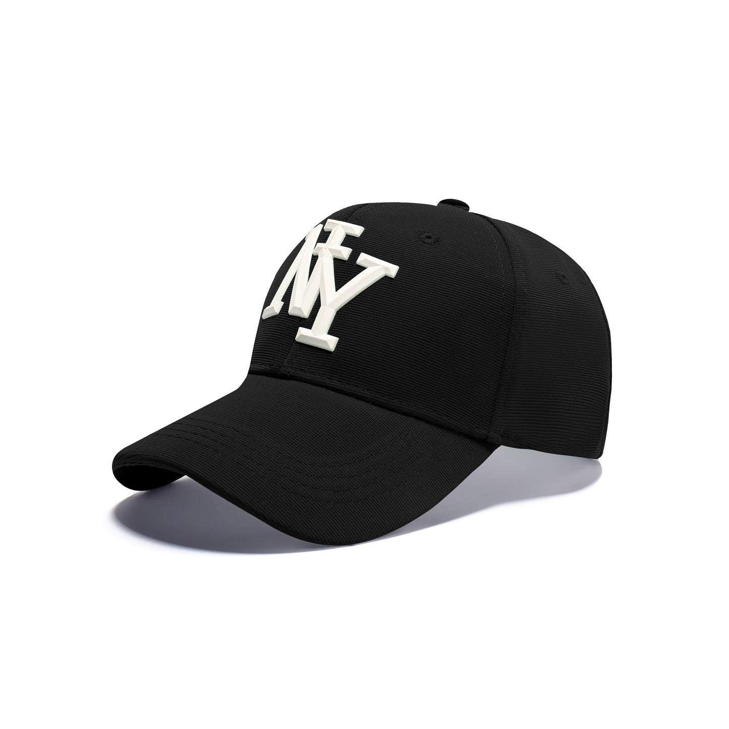NY Flexible Stretchy Baseball Caps