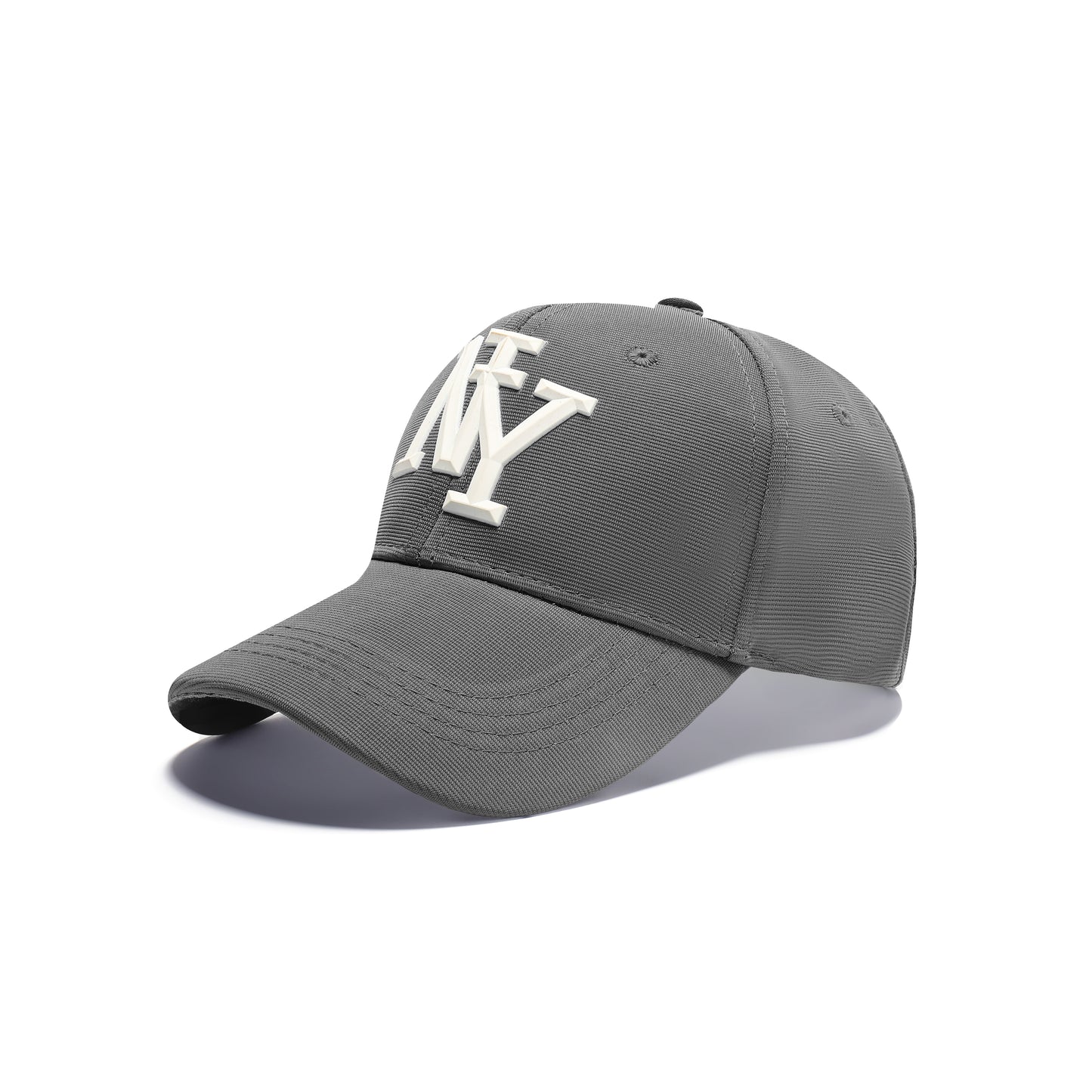NY Flexible Stretchy Baseball Caps