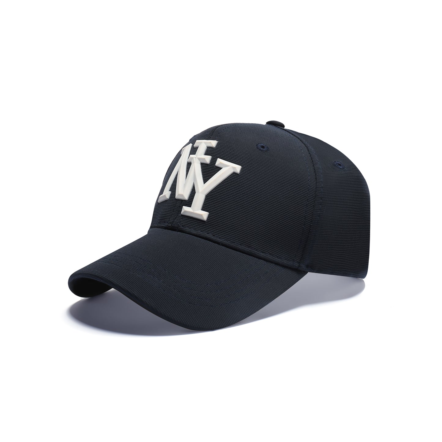 NY Flexible Stretchy Baseball Caps