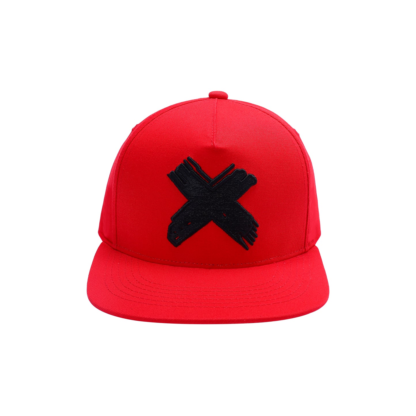 Urban Street Style X Embroidered Snapbacks
