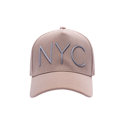 NYC Baseball Caps