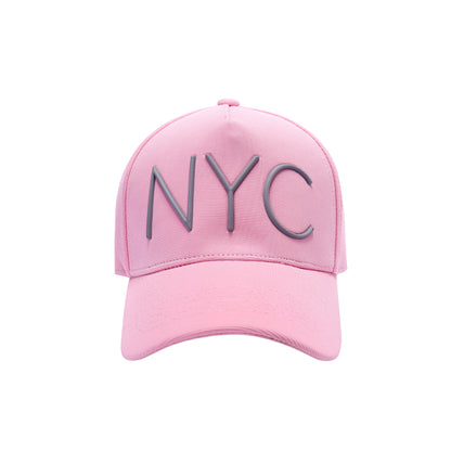 NYC Baseball Caps
