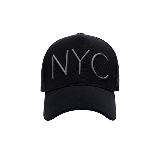 NYC Baseball Caps