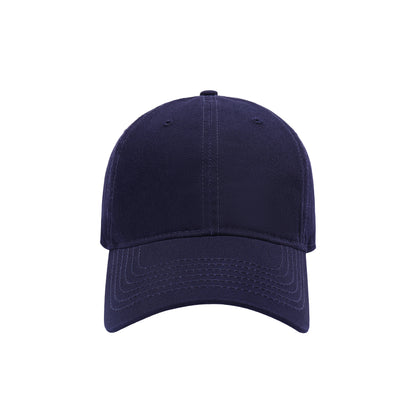 Plain Premium Cotton Baseball Caps