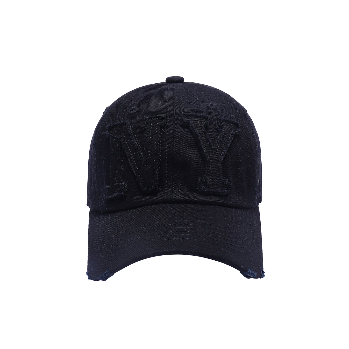 Vintage NY Embroidered Baseball Caps