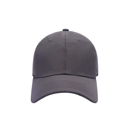 Plain Waterproof Baseball Caps