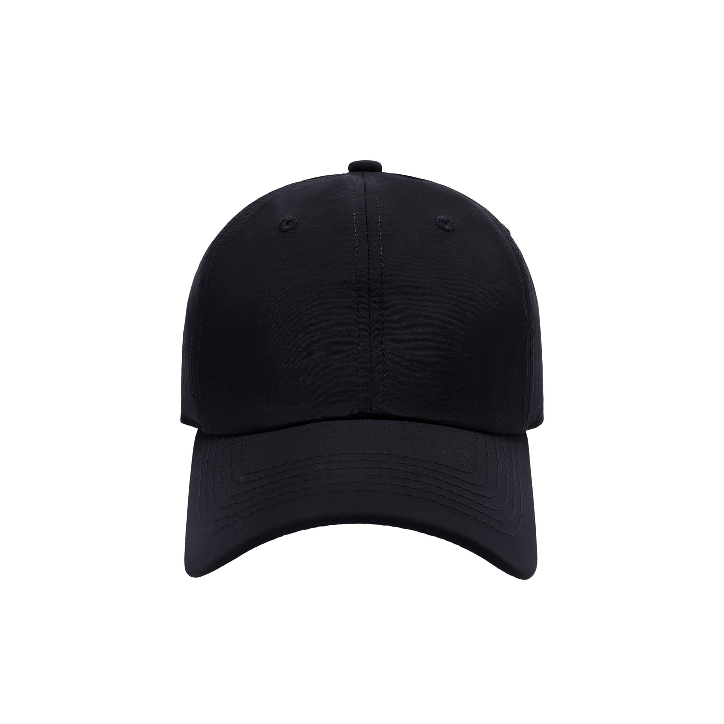 Plain Waterproof Baseball Caps