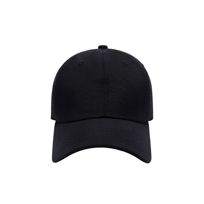 Plain Waterproof Baseball Caps