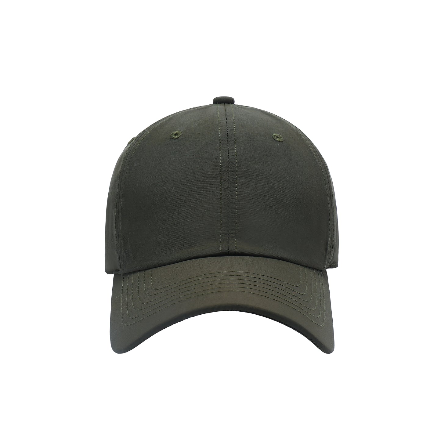 Plain Waterproof Baseball Caps