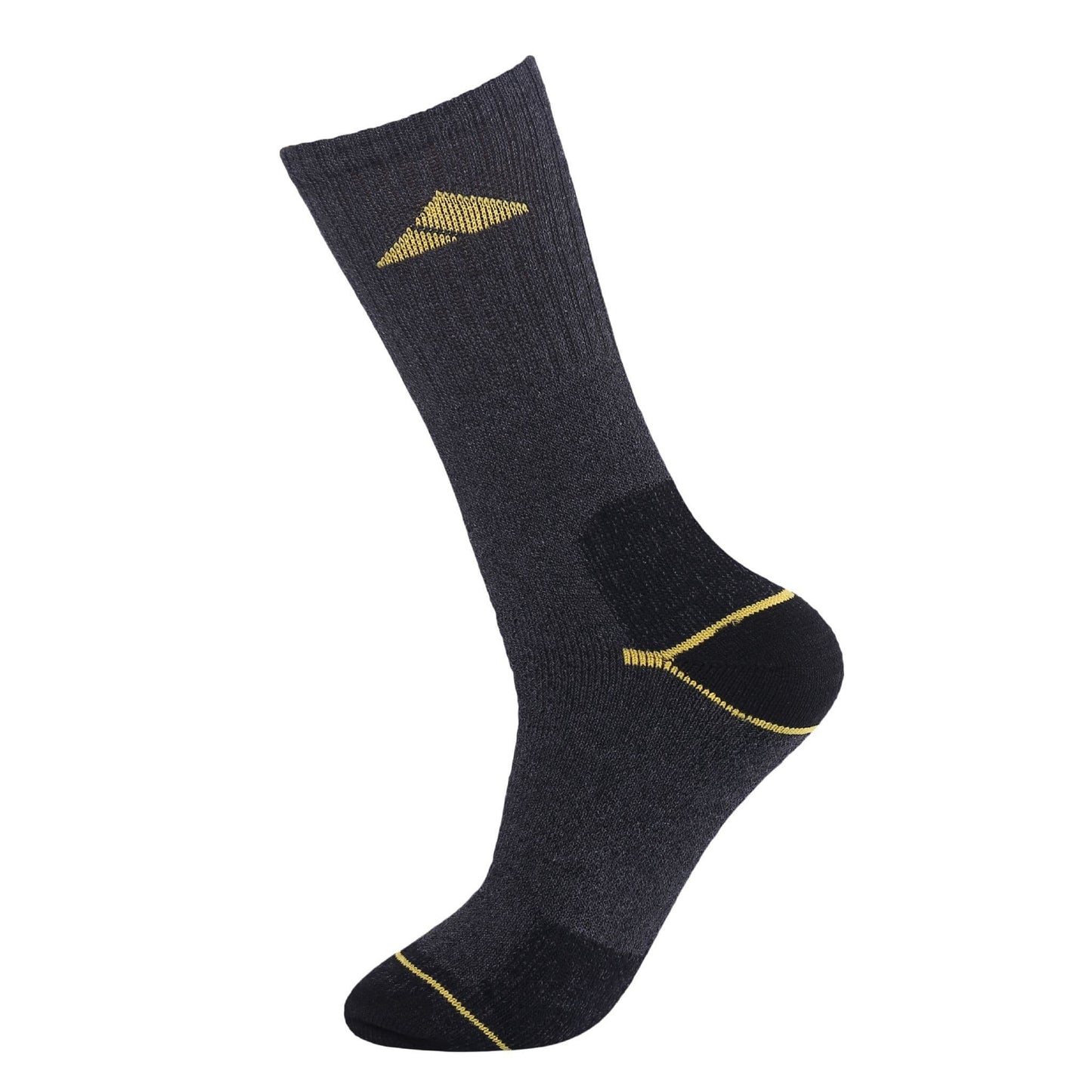 Mens Heavy Duty Chunky Work Socks V16 (12 Pairs)