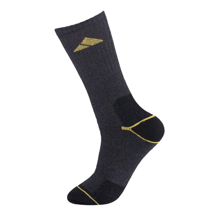 Mens Heavy Duty Chunky Work Socks V16 (12 Pairs)