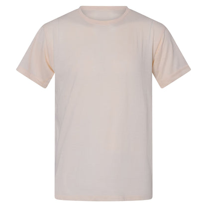 Cotton Rich Plain Assorted Colour T-Shirts