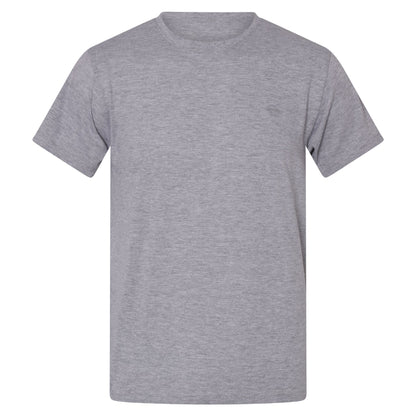 Cotton Rich Plain Assorted Colour T-Shirts