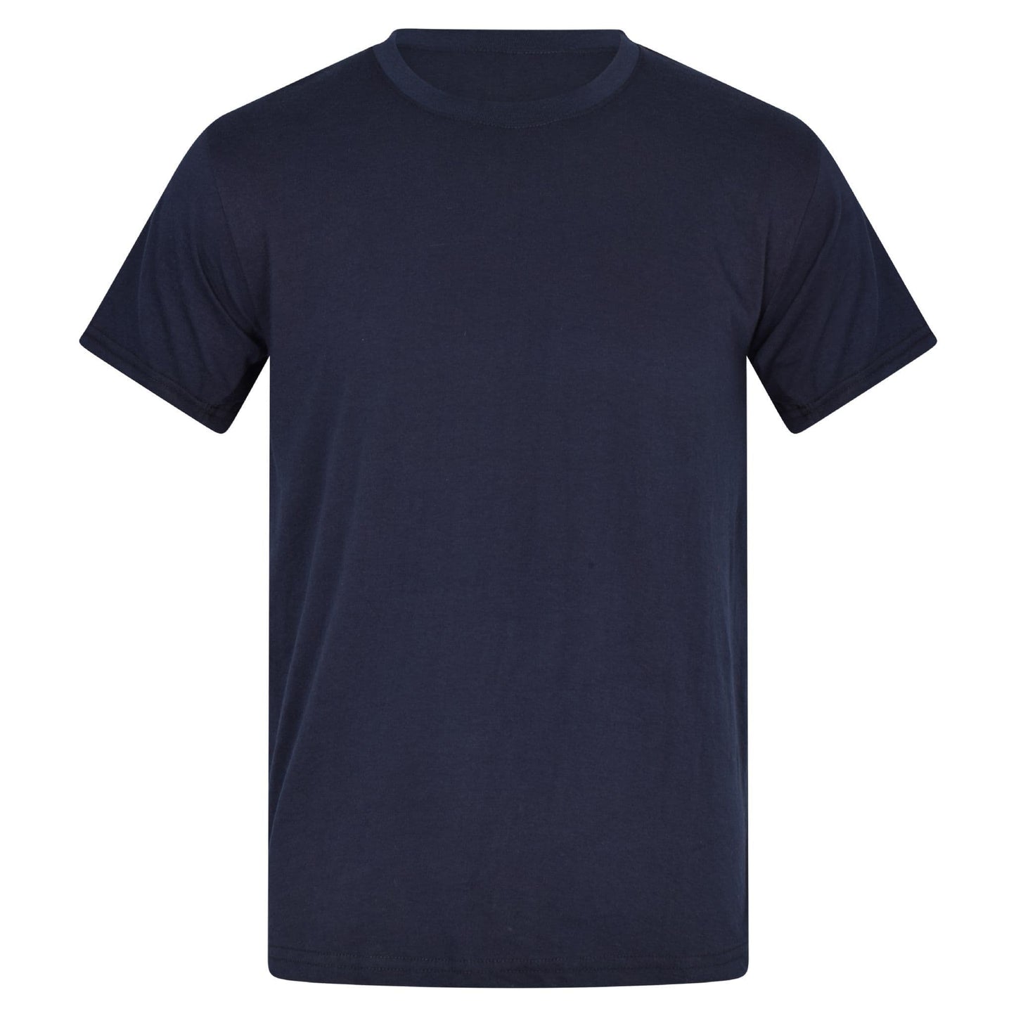 Cotton Rich Plain Assorted Colour T-Shirts