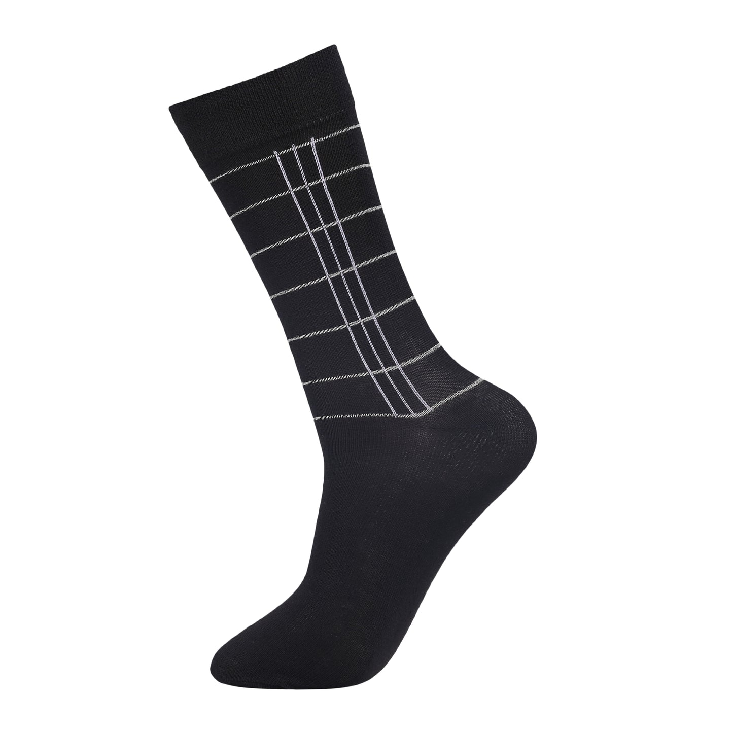 Mens Non Elastic Diabetic Socks - Formal (12 Pairs)